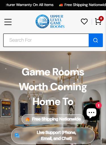 Luxury Theme1